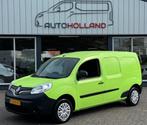 Renault KANGOO 1.5 DCI 66KW 90PK MAXI L2H1 EURO 6 AIRCO/ NAV, Auto's, 21 km/l, Renault, Bedrijf, 2 stoelen