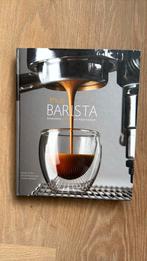 Gerben Hettinga - Thuisbarista, Ophalen of Verzenden, Zo goed als nieuw, Gerben Hettinga; Sander Schat; Ronald Buitenhuis
