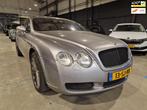 Bentley Continental GT 6.0 W12 - Origineel NL geleverd - 560, Auto's, Bentley, Automaat, Gebruikt, Zwart, 12 cilinders