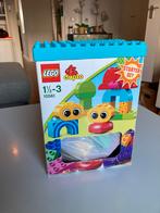 Lego Duplo starterset 10561 compleet met doos, Ophalen of Verzenden, Zo goed als nieuw, Duplo