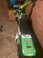 Kx80, Verzenden, Zo goed als nieuw, Overige merken