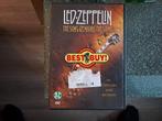 Led Zeppelin (dvd), Alle leeftijden, Ophalen of Verzenden, Zo goed als nieuw