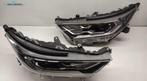 Toyota Rav4 Rav 4 Full Led Koplamp links rechts, Ophalen of Verzenden, Gebruikt, Toyota