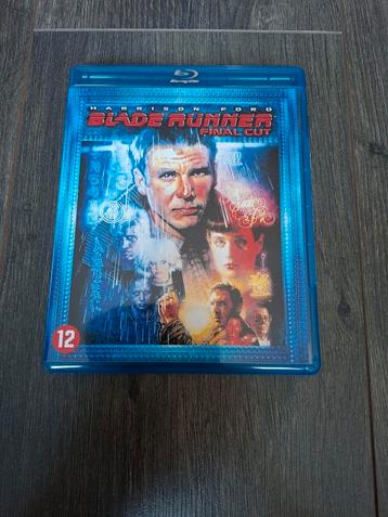 Bladd Runner (Harrison Ford, Rutger Hauer) Director's Cut  beschikbaar voor biedingen