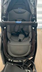 chicco urban stroller, Kinderen en Baby's, Kinderwagens en Combinaties, Ophalen of Verzenden, Gebruikt, Overige merken