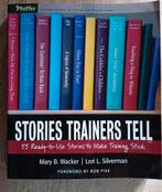 Stories trainers tell - Mary B. Wacker, Ophalen of Verzenden, Zo goed als nieuw