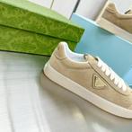 Prada Lane Leder, Ophalen of Verzenden, Nieuw, Zwart