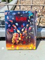 Kubo and the Two Strings steelbook 4K+ Blu-ray LAIKA US imp., Ophalen of Verzenden, Zo goed als nieuw
