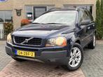 Volvo XC90 2.9 T6 Exclusive | 7 persoons | Export/Handel, Auto's, Volvo, Gebruikt, Blauw, 7 stoelen, 2922 cc