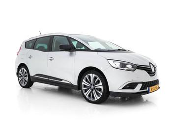 Renault Grand Scénic 1.3 TCe Business Zen [ 7-Pers. ] (INCL beschikbaar voor biedingen