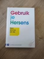 Gebruik je Hersens (Jan-Willem van den Brandhof), Ophalen, Zo goed als nieuw, Overige wetenschappen