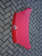 MOTORKAP CITROËN C1 rood, Auto-onderdelen, Carrosserie en Plaatwerk, Niet ingevuld, Gebruikt, Citroën, Voor