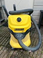 Kärcher WD 4, Ophalen, Zo goed als nieuw, Overige typen
