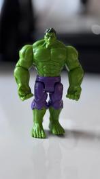 Hulk, Ophalen of Verzenden, Zo goed als nieuw