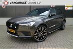 Volvo XC60 2.0 Recharge T6 AWD R-Design 360"Camera HK Sound, Automaat, Gebruikt, 1969 cc, 253 pk