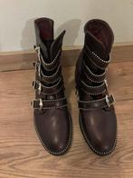 Schoenen met feestelijke sierelementen, Kleding | Dames, Schoenen, Ophalen, Overige kleuren, Lage of Enkellaarzen, Zo goed als nieuw