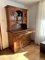 Antieke Buffetkast / Broodkast, Antiek en Kunst, Ophalen