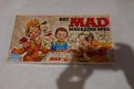 Het MAD magazine spel, Drie of vier spelers, Ophalen of Verzenden, Gebruikt, Clipper, makers van monopoly