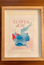 Piet Parra - Clopen All Day - HVW8 2011, Ophalen of Verzenden