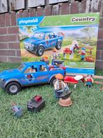 Playmobil, Kinderen en Baby's, Speelgoed | Playmobil, Ophalen of Verzenden, Zo goed als nieuw, Complete set