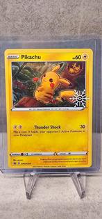Pikachu Snowflake - Kerstcadeau!, Ophalen of Verzenden