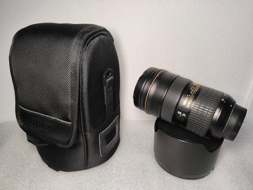 2x ZGAN: Nikon 24-70mm 1:2.8G + 16-35mm 1:4G  (zoom lens), Audio, Tv en Foto, Fotografie | Lenzen en Objectieven, Zo goed als nieuw