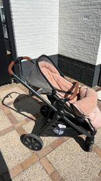 Kinderwagen buggy Adventure Xline, Ophalen, Gebruikt, Overige merken, Regenhoes