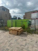 GRATIS PALLETS ALMERE, Doe-het-zelf en Verbouw, Ophalen of Verzenden, Minder dan 200 cm, Pallet