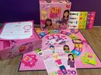 Spel Party & Co Girls, Drie of vier spelers, Ophalen of Verzenden, Zo goed als nieuw, Jumbo