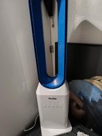 Profile Bladloze Torenventilator - Nieuwstaat, Ophalen, Ventilator met afstandsbediening, Zo goed als nieuw, Torenventilator