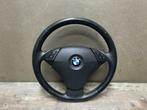 Stuur BMW 5-serie E60 E61 LCI ('07-'10), Gebruikt, Ophalen of Verzenden, BMW, BMW