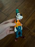 Disney Goofy beeldje, Ophalen of Verzenden, Goofy of Pluto, Zo goed als nieuw, Beeldje of Figuurtje