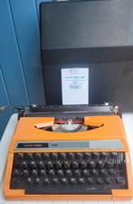 Prachtige goed  werkende Typemachine met.nieuw lint, Diversen, Typemachines, Ophalen, Zo goed als nieuw