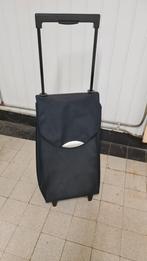 Boodschap wagentje. KOOPJE 10EURO, Sieraden, Tassen en Uiterlijk, Tassen | Reistassen en Weekendtassen, Ophalen of Verzenden, 30 cm of meer