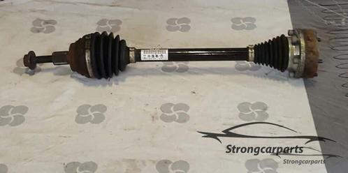 Aandrijfas links VW 1K0407271HH, Auto-onderdelen, Transmissie en Toebehoren, Volkswagen, Gebruikt, Ophalen of Verzenden