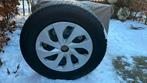 Pirelli Sottozero3 Winterbanden  215/65 R16, 4stuks, Ophalen, Gebruikt, Peugeot