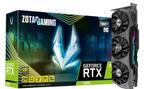 GEFORCE RTX 3080 gddr6x Trinity OC LHR,Zotac Gaming, Ophalen of Verzenden, Zo goed als nieuw, GDDR5, PCI-Express 4
