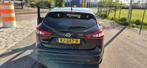 Nissan Qashqai 1.2 Dig-t 85KW 2WD 2017 Zwart, Voorwielaandrijving, 4 cilinders, Zwart, 1200 kg