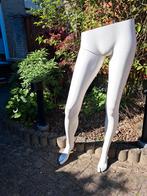 Paspop benen, Ophalen of Verzenden, Gedragen, Zwart, Legging