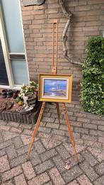 Schildersezel., Ophalen of Verzenden, Zo goed als nieuw, Ezel