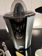 Princess Citruspers - zgan  en handige fruit hulpjes !, Ophalen of Verzenden, Zo goed als nieuw, Elektrisch, Citruspers