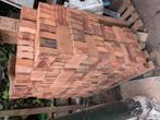 Ca 400 metselstenen waalformaat, Doe-het-zelf en Verbouw, Dakpannen en Dakbedekking, Steen of Klei, Ophalen of Verzenden, Zo goed als nieuw