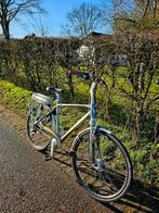 Heerlijk rijdende ebike Trek Navigator T400, Fietsen en Brommers, Overige merken, Ophalen of Verzenden, Zo goed als nieuw, 50 km per accu of meer