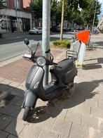 Scooter DTS MILANO, Ophalen, Zo goed als nieuw, Benzine, Overige merken