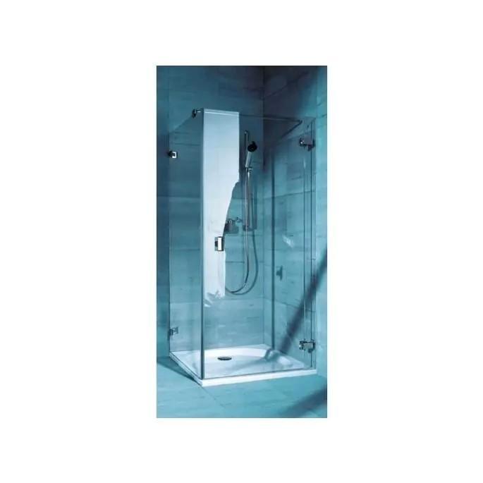 Sphinx douche draaideur strippenset, Doe-het-zelf en Verbouw, Sanitair, Nieuw, Douche, Chroom, Glas, Koper, Rvs, Steen, Ophalen