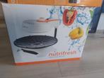Nutrifresh korean bbq, electrische bbq, Tafel grill, Ophalen