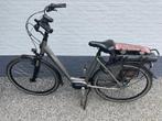 Fiets E-bike stella, 53 tot 56 cm, Versnellingen, Zo goed als nieuw, Ophalen