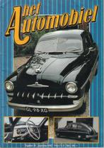 Automobiel 30 1982 : Simca Matra Bagheera - Steyr - Vedette, Gelezen, Algemeen, Automobiel, Ophalen of Verzenden