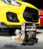 HKS SQV Blow off valve kit Suzuki Swift Sport ZC33S 1.4T 17+, Auto diversen, Tuning en Styling, Ophalen of Verzenden