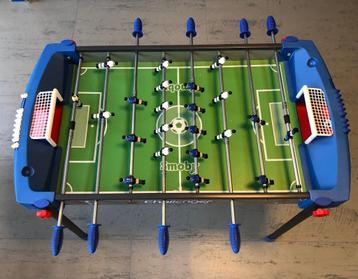 Smoby Voetbaltafel: 74 cm x 106 cm x 69 cm beschikbaar voor biedingen